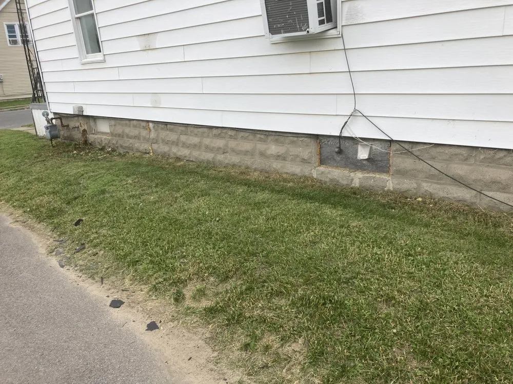 Local outdoor landscaping in Massena, NY - Sam’s Lawn Care Services