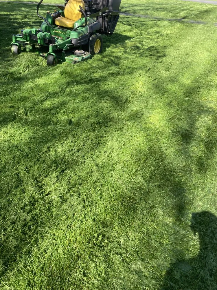 Local landscaping services for homes across Massena, NY - Sam’s Lawn Care Services