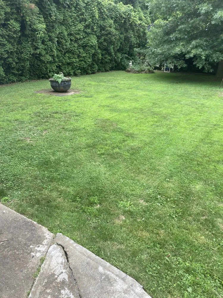 Professional residential landscaping for homes in Massena, NY by Sam’s Lawn Care Services