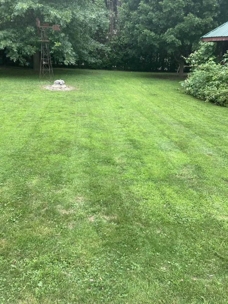 Top-rated landscape design experts serving Massena, NY - Sam’s Lawn Care Services