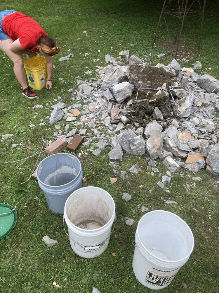 Expert yard maintenance for homes in Massena, NY by Sam’s Lawn Care Services