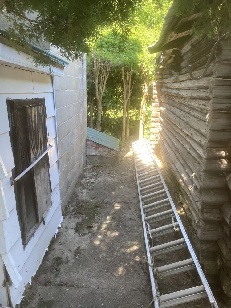 Custom yard cleanup service near you across Massena, NY - Sam’s Lawn Care Services