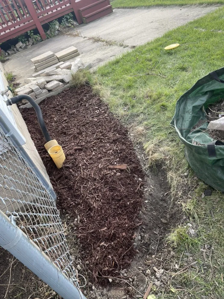 Reliable yard maintenance for outdoor upgrades in South Milwaukee, WI by Sam’s Lawn Care