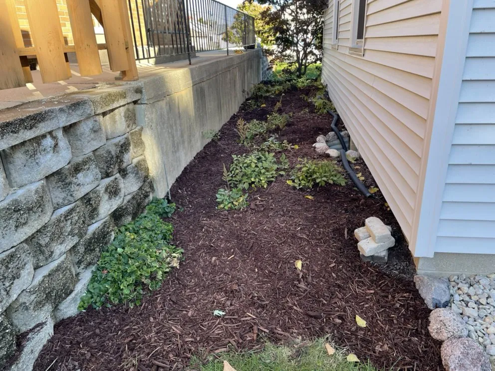 Trusted yard maintenance in South Milwaukee, WI - Sam’s Lawn Care