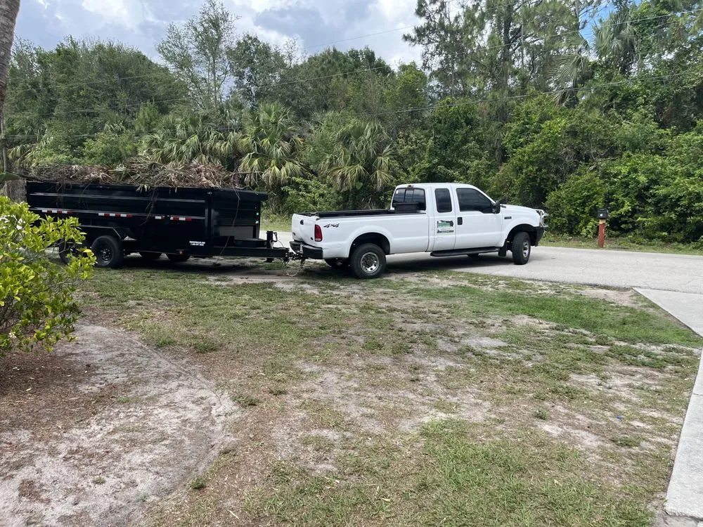 Top-rated yard maintenance for residential properties across Lehigh Acres, FL - Sam’s Lawn Service