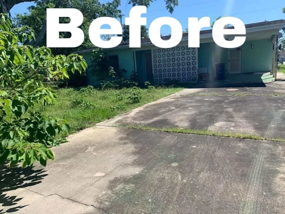 Trusted lawn mowing service in Lehigh Acres, FL by Sam’s Lawn Service