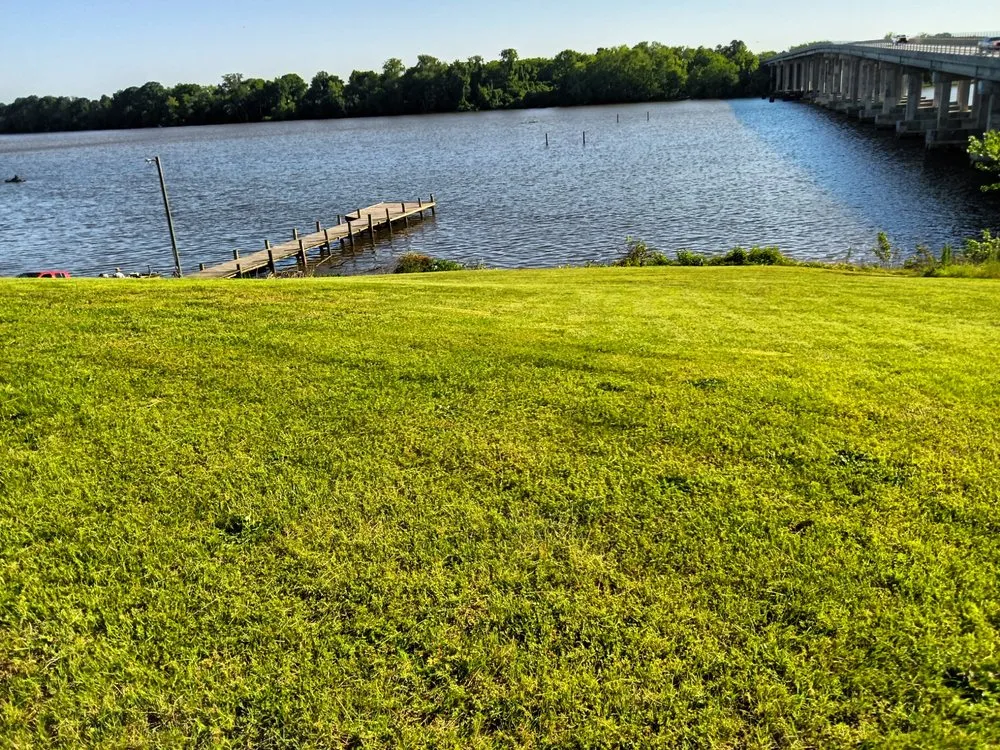 Expert lawn care service for homes across Hustle, VA - Sam's Lawncare