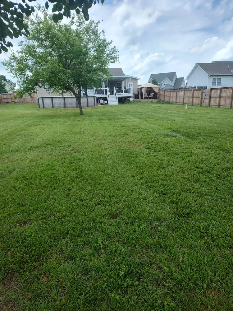 Affordable landscape design experts serving Hustle, VA - Sam's Lawncare