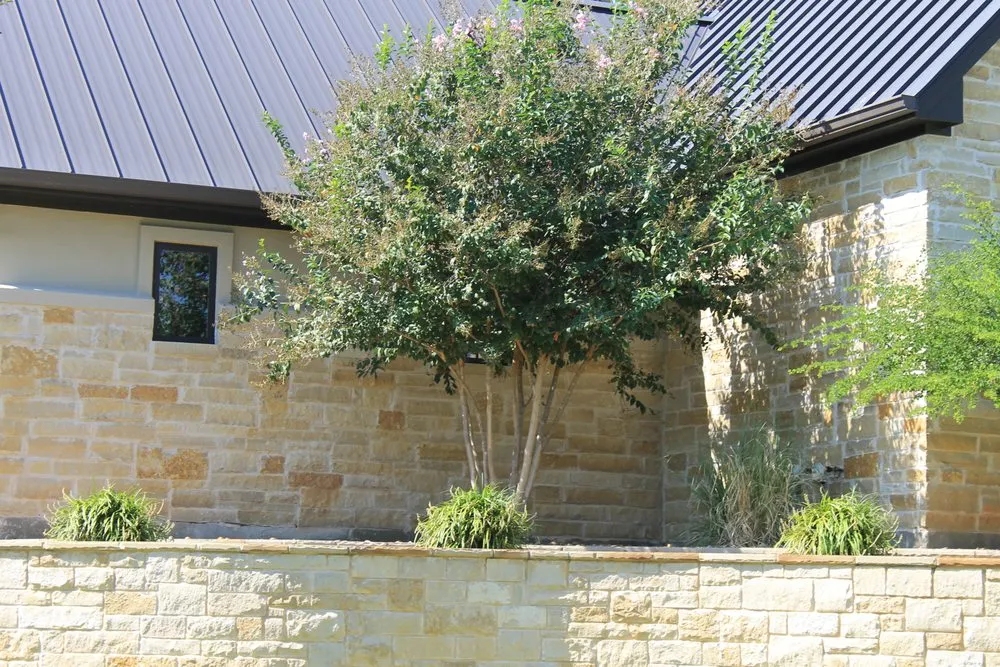 Affordable yard maintenance in Buchanan Dam, TX - Sam's Nursery & Landscaping