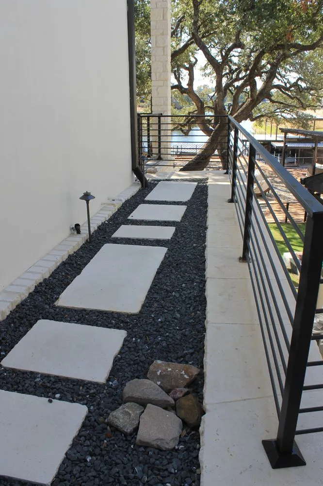 Affordable lawn mowing service in Buchanan Dam, TX - Sam's Nursery & Landscaping