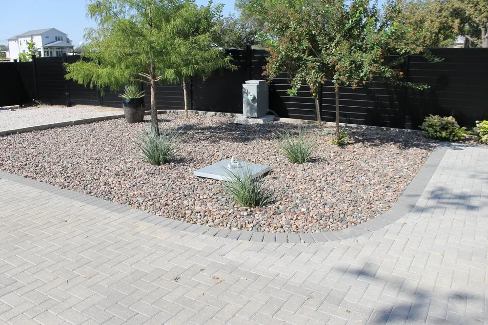 Expert residential landscaping for homes across Buchanan Dam, TX - Sam's Nursery & Landscaping