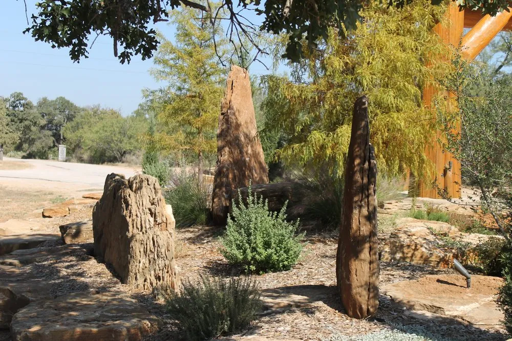 Professional landscaping services near you in Buchanan Dam, TX by Sam's Nursery & Landscaping