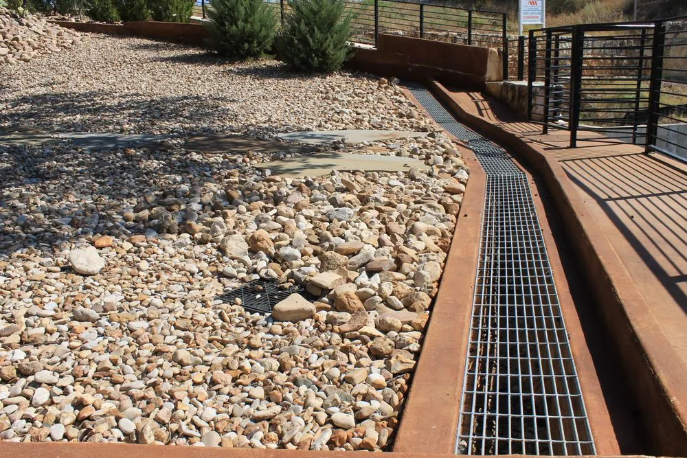 Local landscaping services with custom design across Buchanan Dam, TX - Sam's Nursery & Landscaping