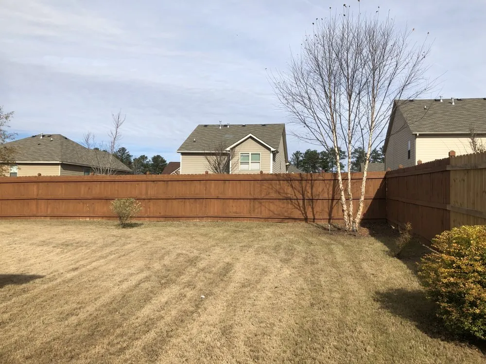 Expert lawn care service experts serving Fayetteville, GA - Sam’s Personal Landscaping