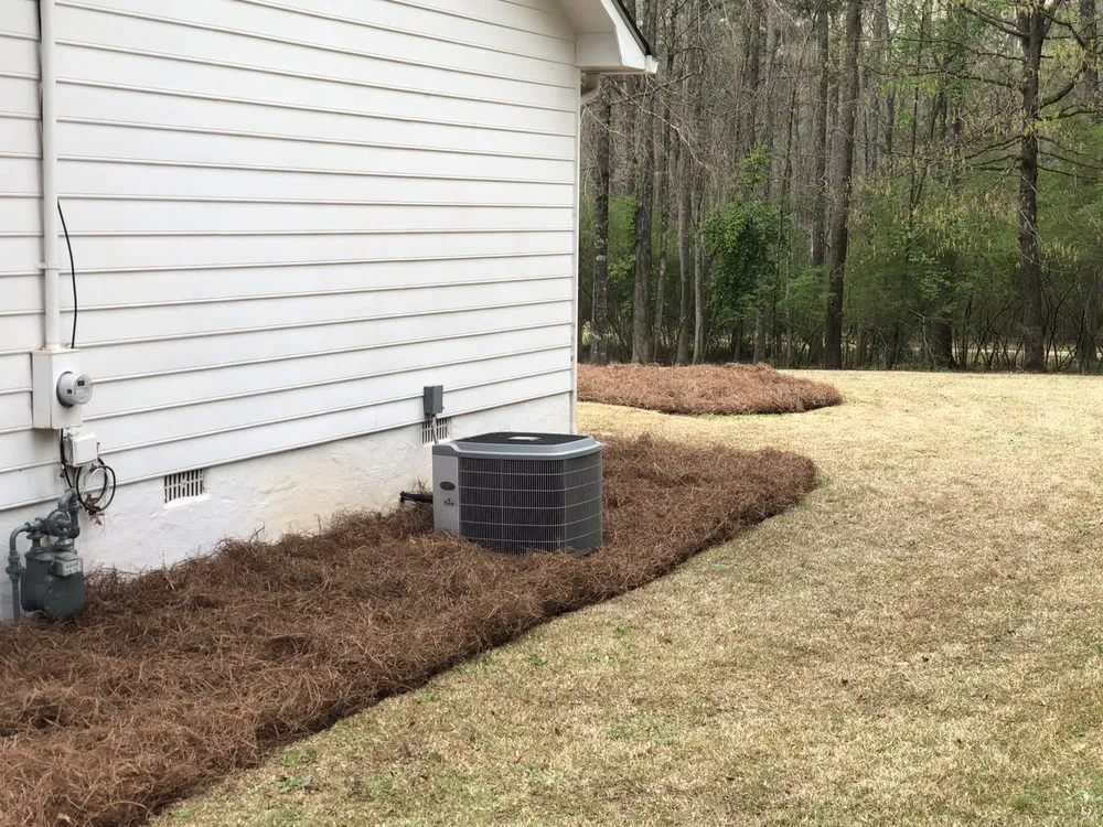 Expert lawn mowing service experts serving Fayetteville, GA - Sam’s Personal Landscaping