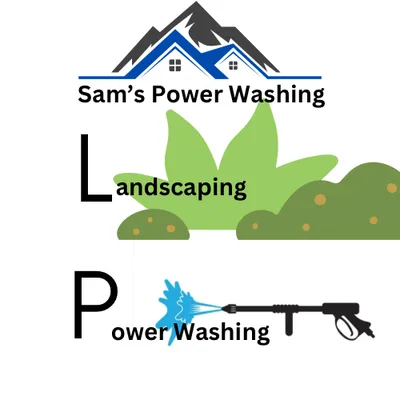 Sam's Power Washing