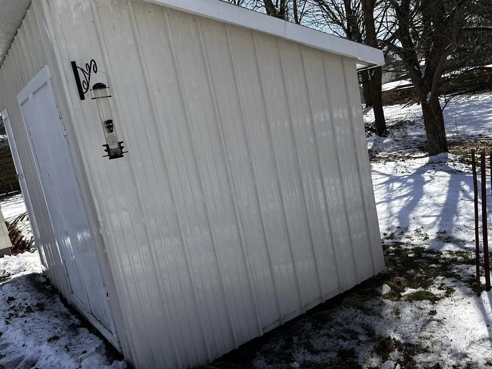 Local yard maintenance in Montour Falls, NY by Sam’s Pressure Wash Lawn Care