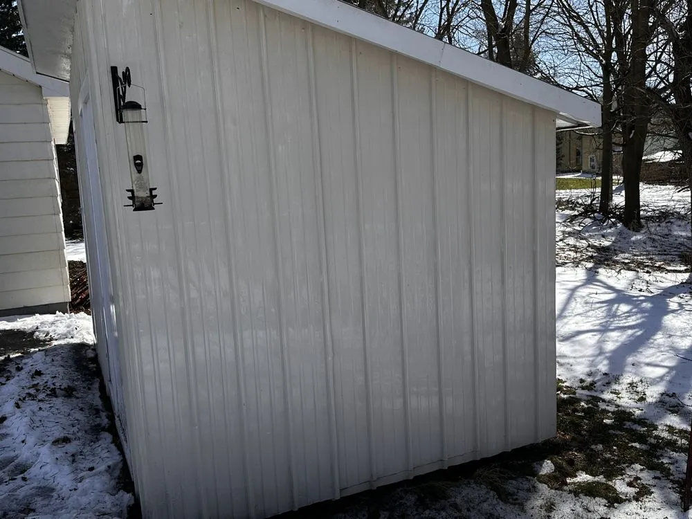 Professional lawn care service in Montour Falls, NY - Sam’s Pressure Wash Lawn Care