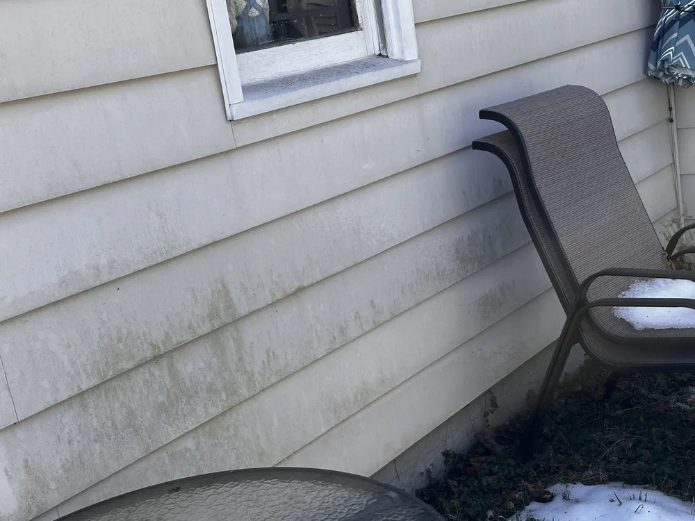 Affordable outdoor landscaping experts serving Montour Falls, NY - Sam’s Pressure Wash Lawn Care