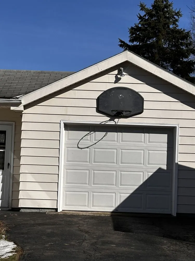 Expert residential landscaping near you in Montour Falls, NY by Sam’s Pressure Wash Lawn Care