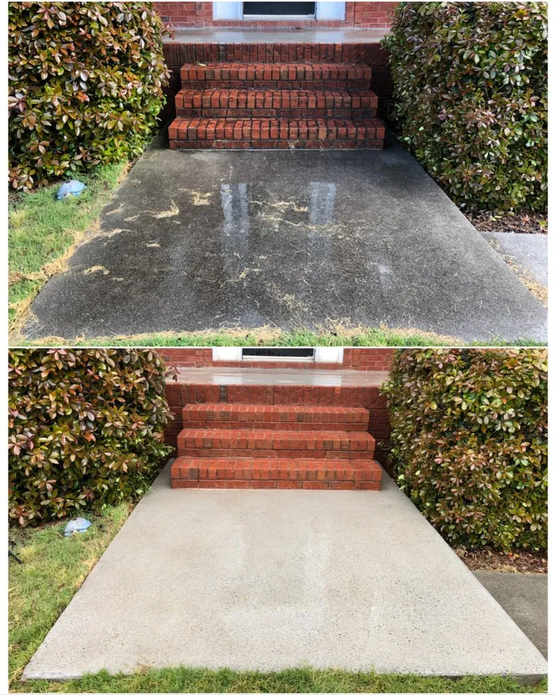 Custom residential landscaping experts serving Montour Falls, NY - Sam’s Pressure Wash Lawn Care