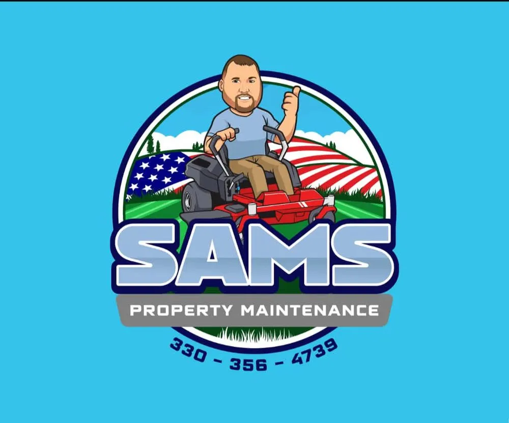 Expert residential landscaping in Alliance, OH - Sams Property Maintenance