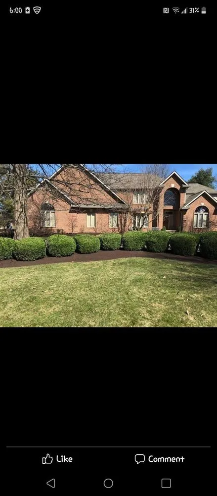 Custom lawn care service in Alliance, OH - Sams Property Maintenance