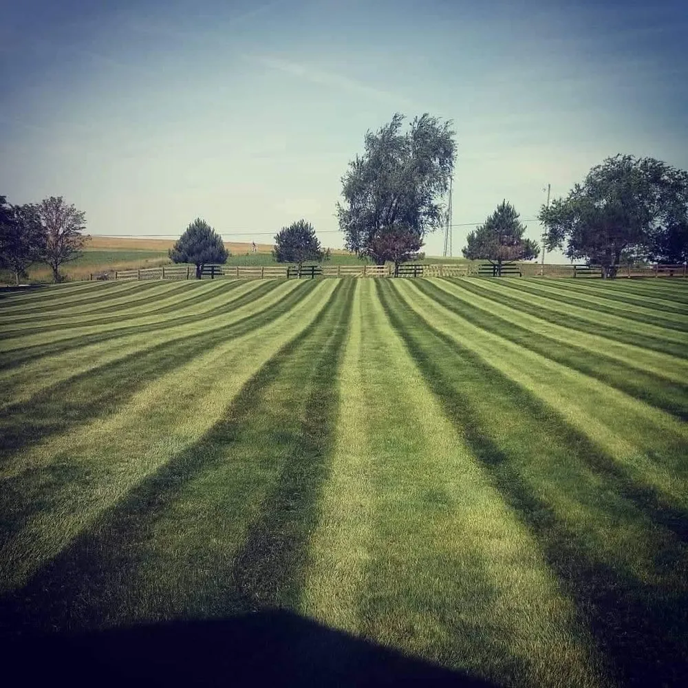 Top-rated garden landscaping near you across Alliance, OH - Sams Property Maintenance