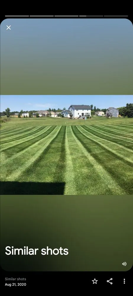 Local residential landscaping experts serving Alliance, OH - Sams Property Maintenance