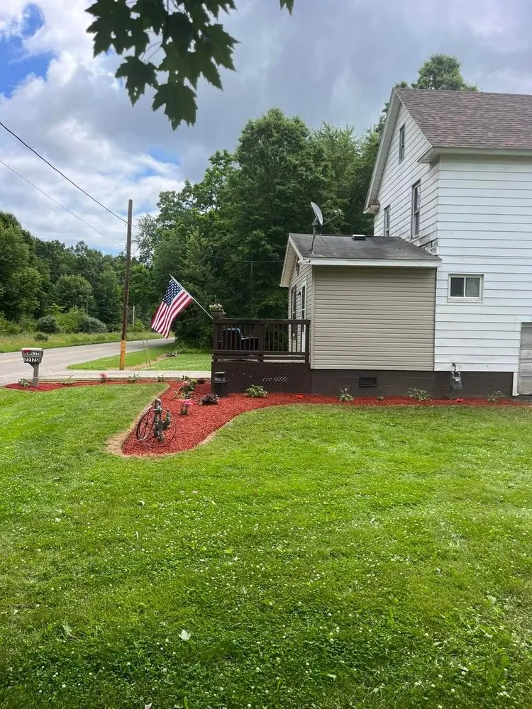 Trusted landscaping services experts serving Alliance, OH - Sams Property Maintenance