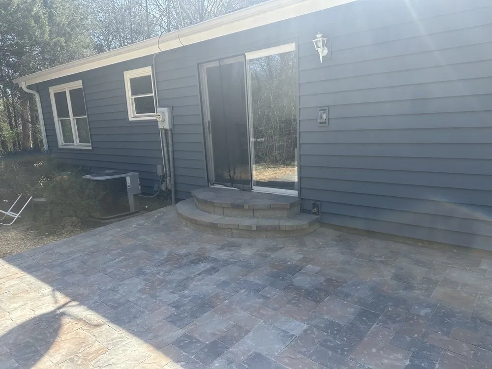 Reliable landscape design for outdoor upgrades across Pacific, MO - Sam's Retaining Walls