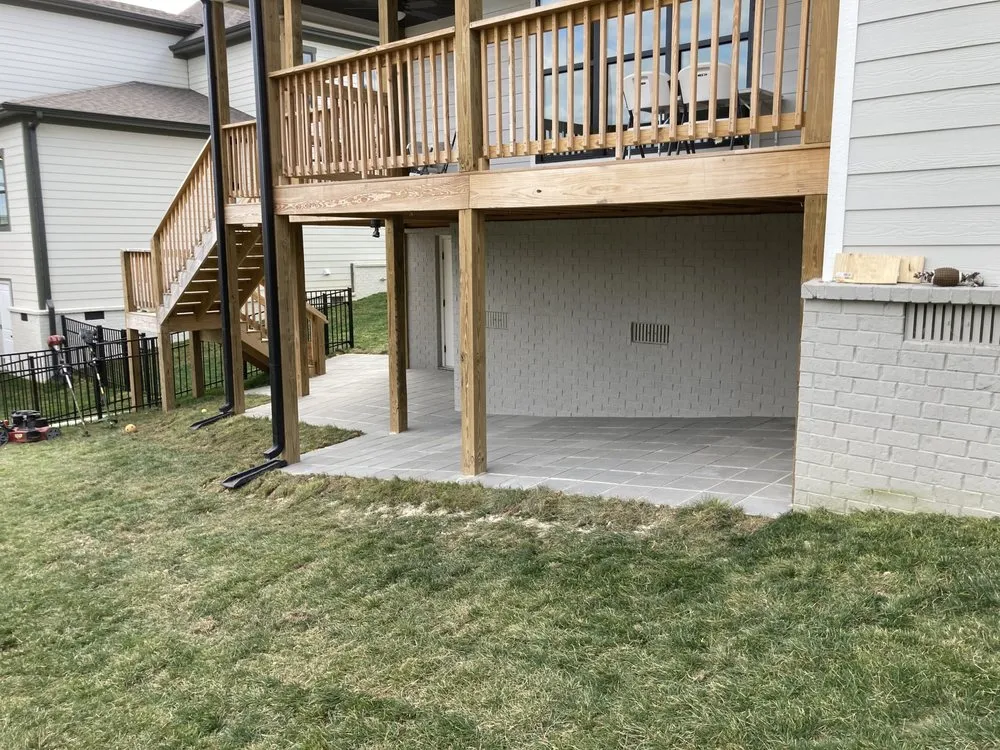 Top-rated landscaping services for residential properties across Chattanooga, TN - Sam’s Total Lawn Care