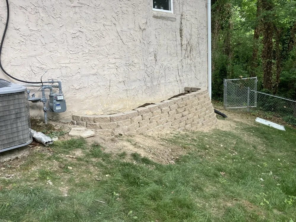 Top-rated lawn care service for residential properties across Chattanooga, TN - Sam’s Total Lawn Care