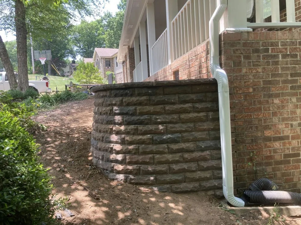 Trusted lawn care service for beautiful yards in Chattanooga, TN by Sam’s Total Lawn Care