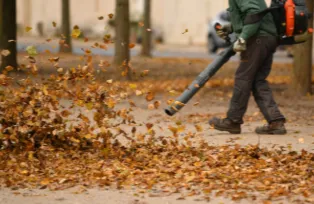 Affordable outdoor landscaping experts serving Chattanooga, TN - Sam’s Total Lawn Care