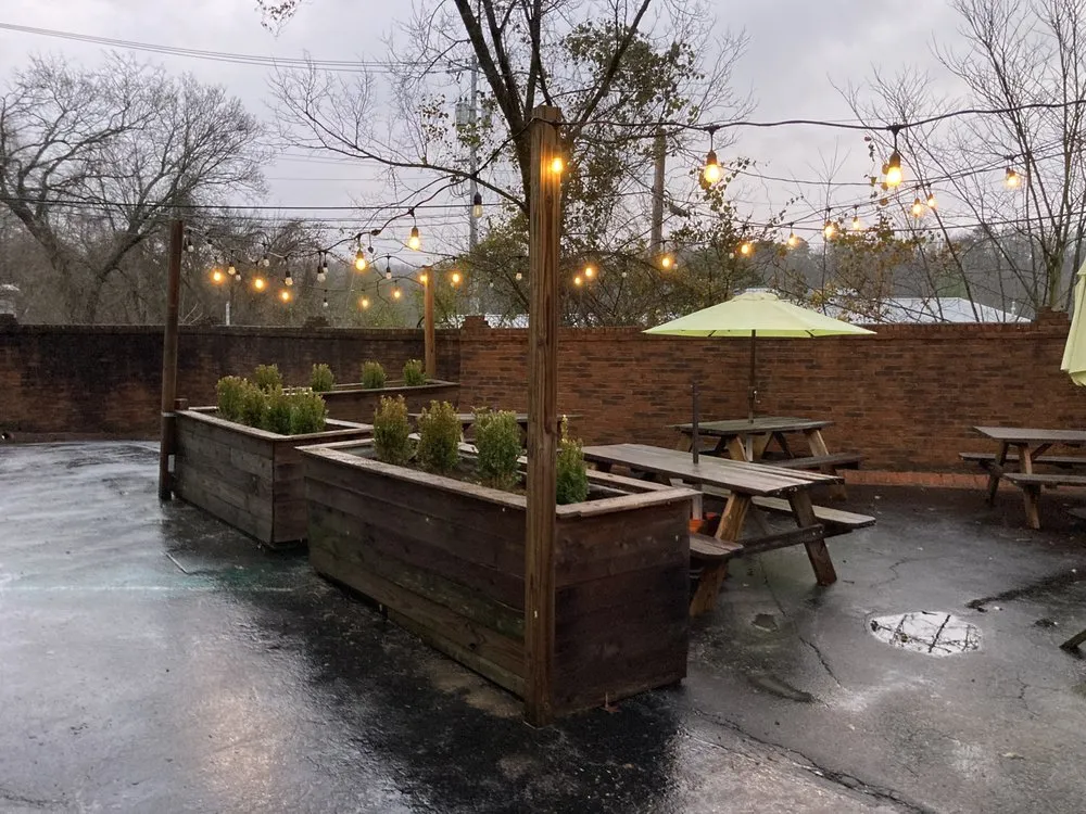 Professional lawn care service in Chattanooga, TN by Sam’s Total Lawn Care