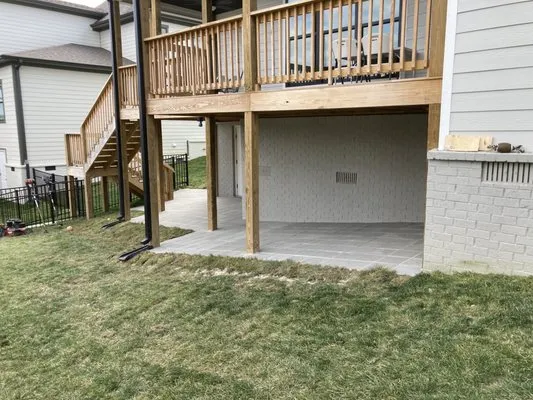 Sam’s Total Lawn Care