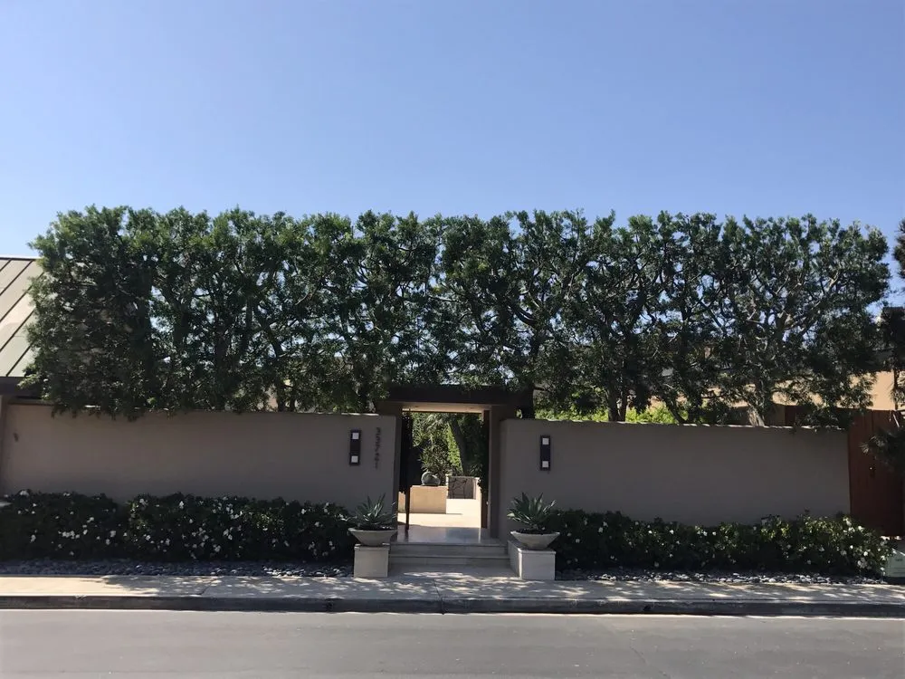 Local landscaping services for residential properties across Santa Ana, CA - Sam's Tree Service & Landscaping