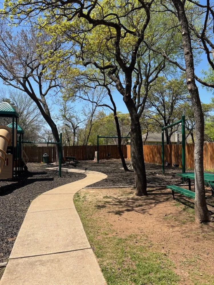 Reliable outdoor landscaping in Edmond, OK - Sam's Tree Service & Stump Grinding