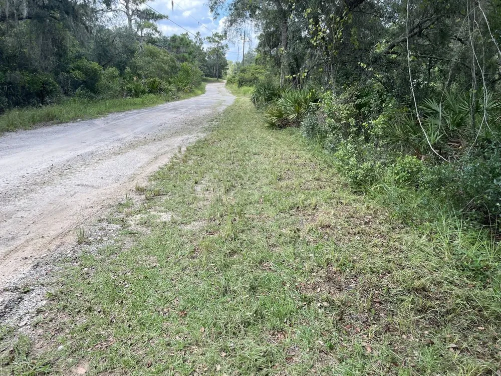Expert landscape installation for residential properties across Lake Wales, FL - Sams Yard Maintenance