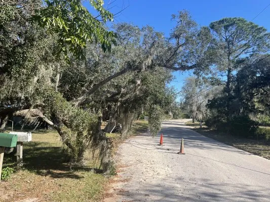 Sams Yard Maintenance Logo