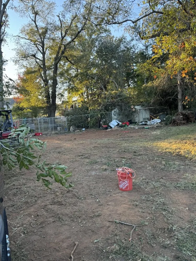 Expert residential landscaping with custom design across Spartanburg, SC - Samscapes