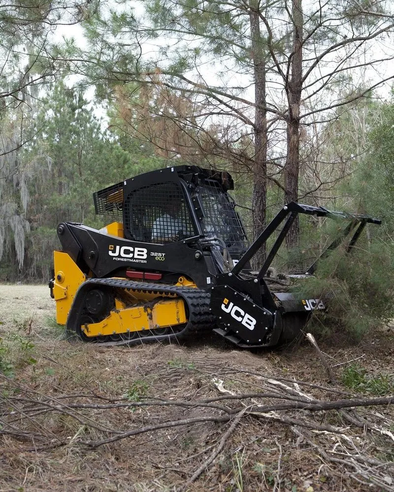 Professional garden landscaping in New Port Richey, FL - Samson Land Clearing