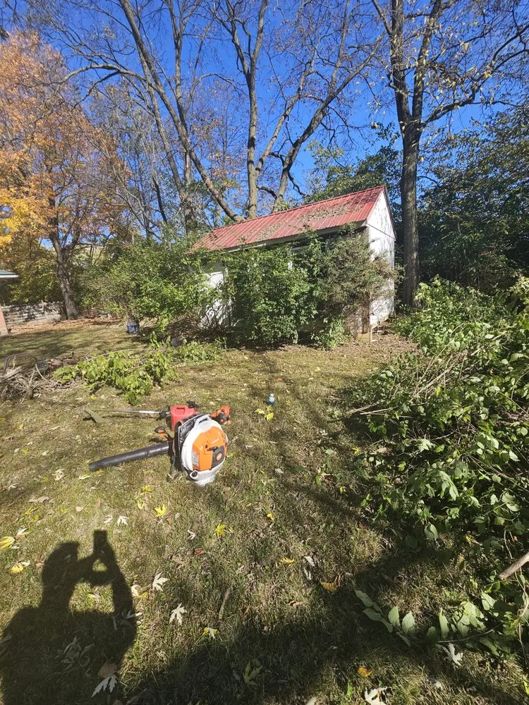 Affordable landscape design in Germantown, OH - Samson Lawncare