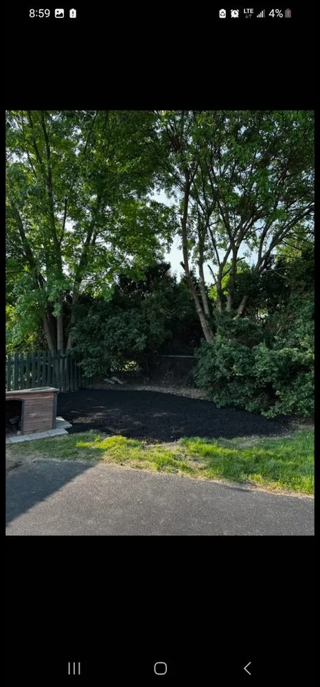 Expert residential landscaping experts serving Germantown, OH - Samson Lawncare