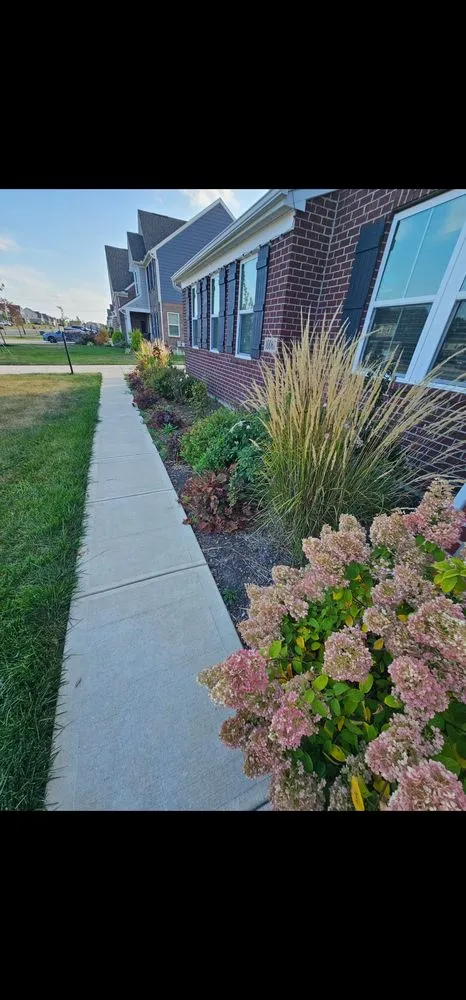 Local landscape installation near you across Germantown, OH - Samson Lawncare