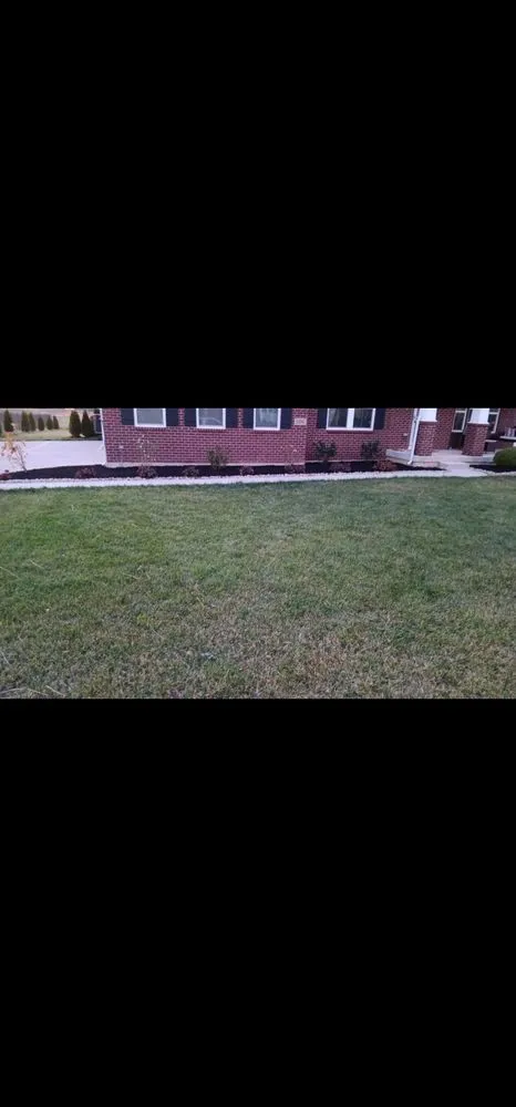 Trusted outdoor landscaping in Germantown, OH - Samson Lawncare
