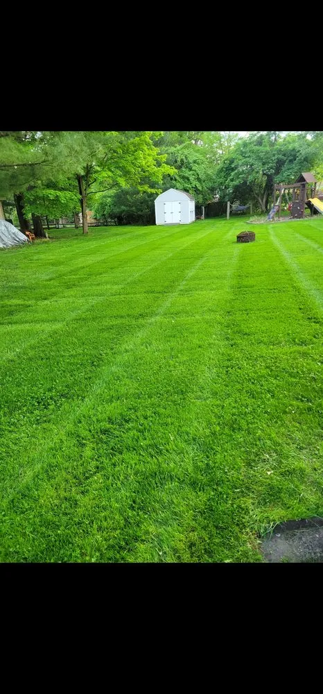 Reliable landscape installation in Germantown, OH - Samson Lawncare