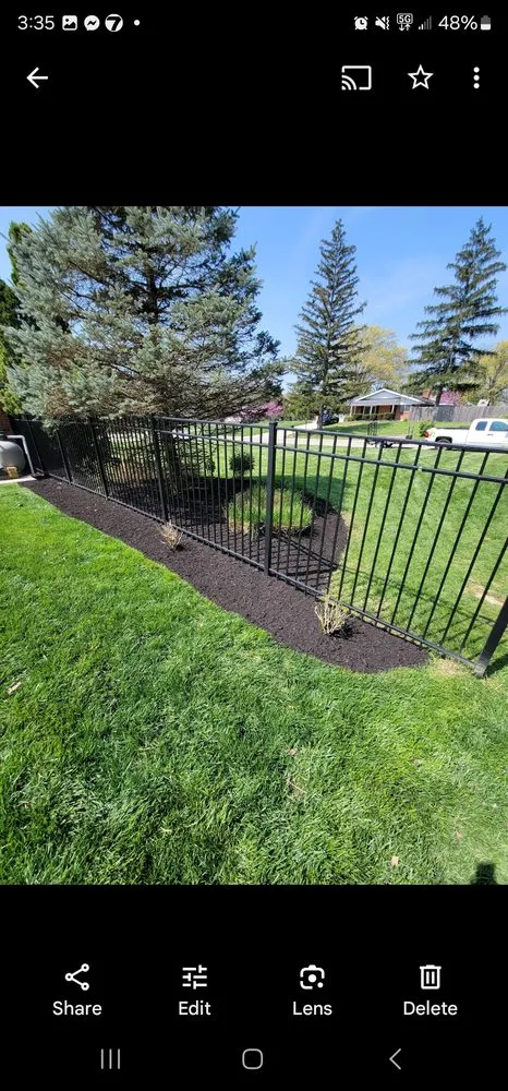 Affordable yard cleanup service in Germantown, OH - Samson Lawncare