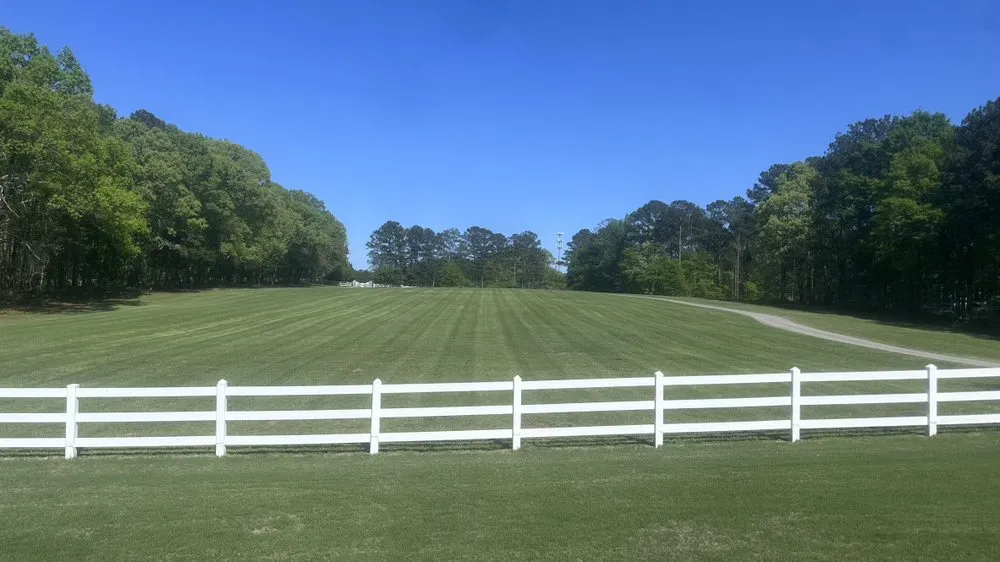 Custom yard cleanup service experts serving Locust Grove, GA - Samson